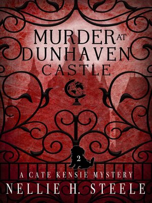 cover image of Murder at Dunhaven Castle